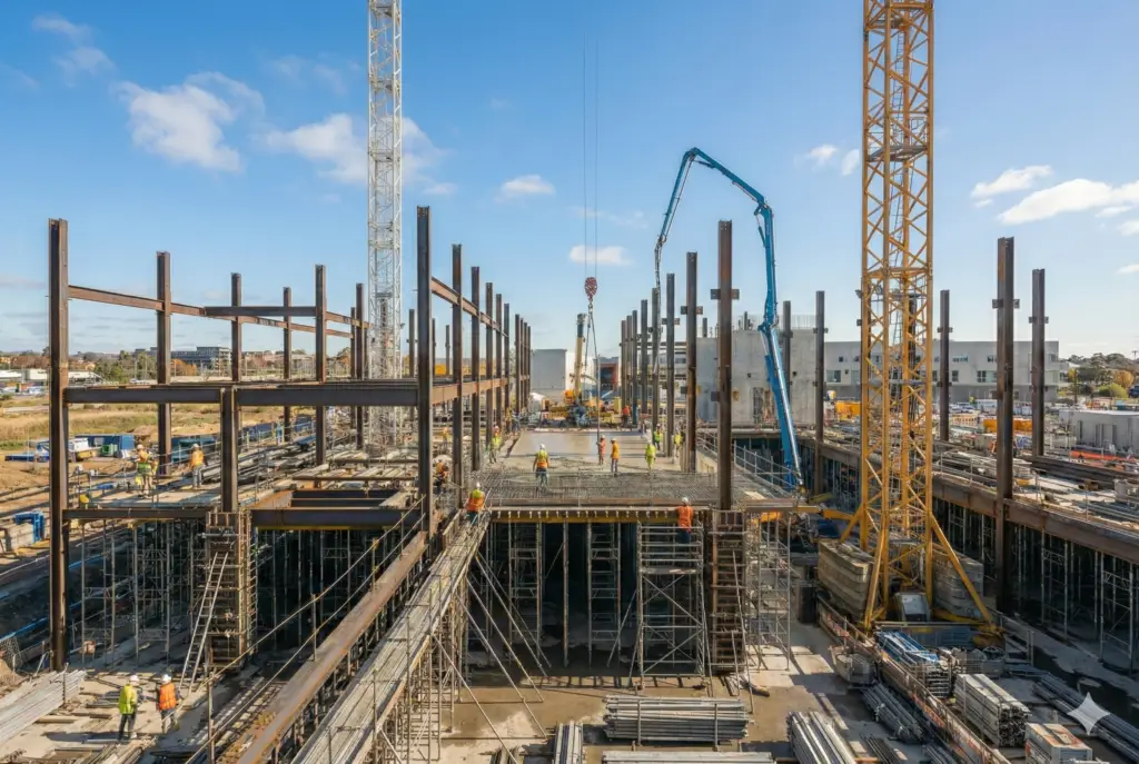 uildPro Alliance (BPA) is a full-service construction company with 40+ years of experience in residential, commercial, and public-sector projects. We serve Sacramento and surrounding cities, San Francisco Bay Area, and Northern California.