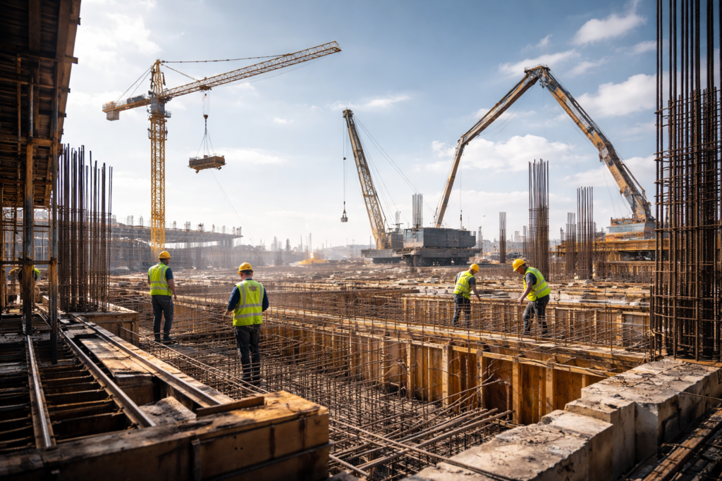 uildPro Alliance (BPA) is a full-service construction company with 40+ years of experience in residential, commercial, and public-sector projects. We serve Sacramento and surrounding cities, San Francisco Bay Area, and Northern California.