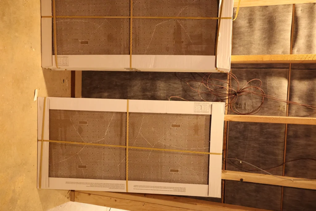 Illution entertainment venue and karaoke room construction in Sacramento